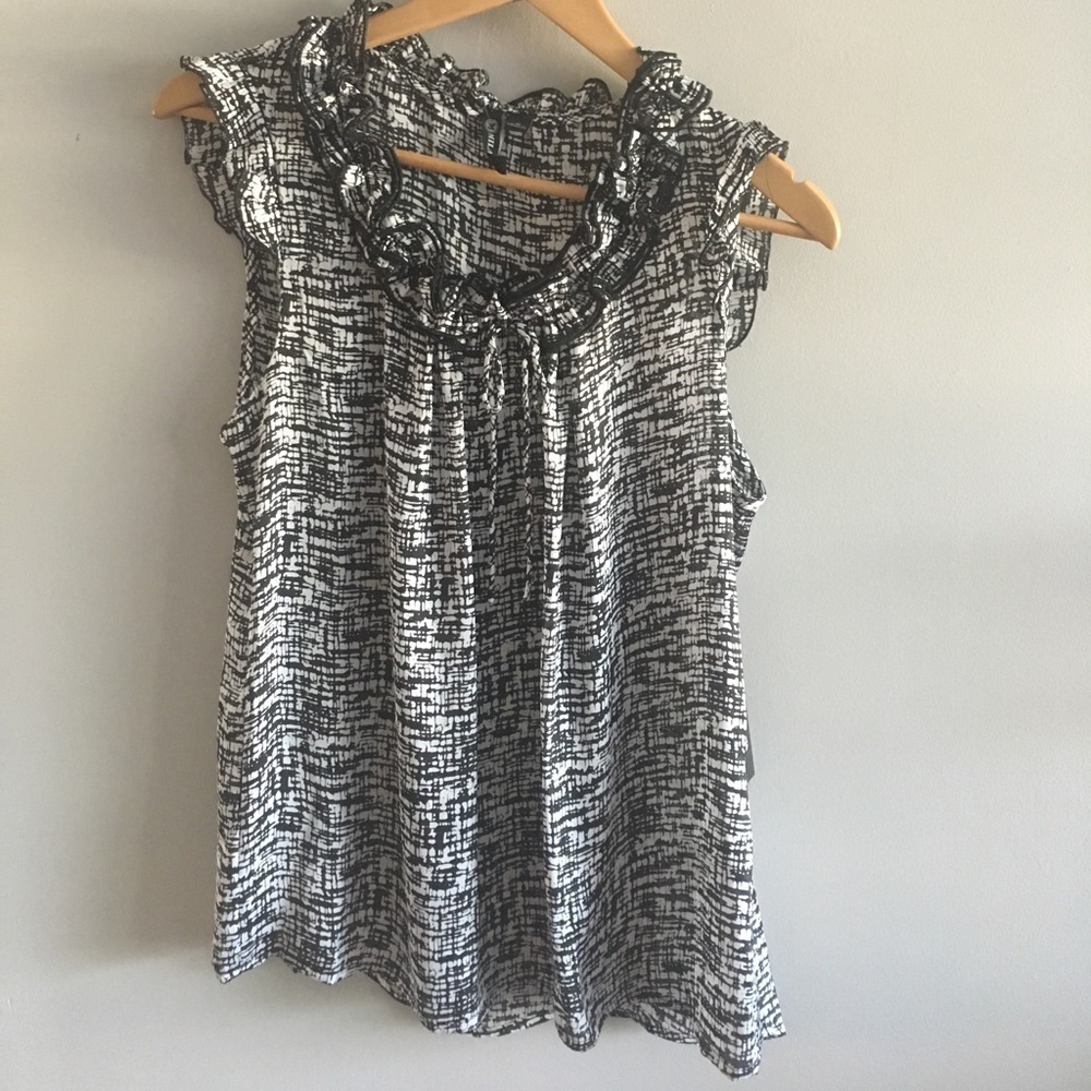 Dressy Top